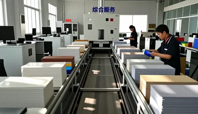 广州市禾图实业有限公司