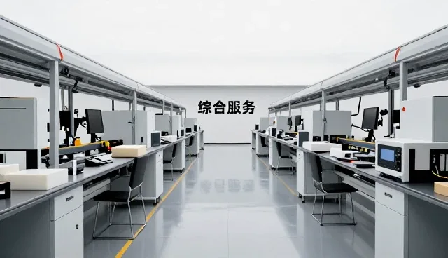 广州市禾图实业有限公司